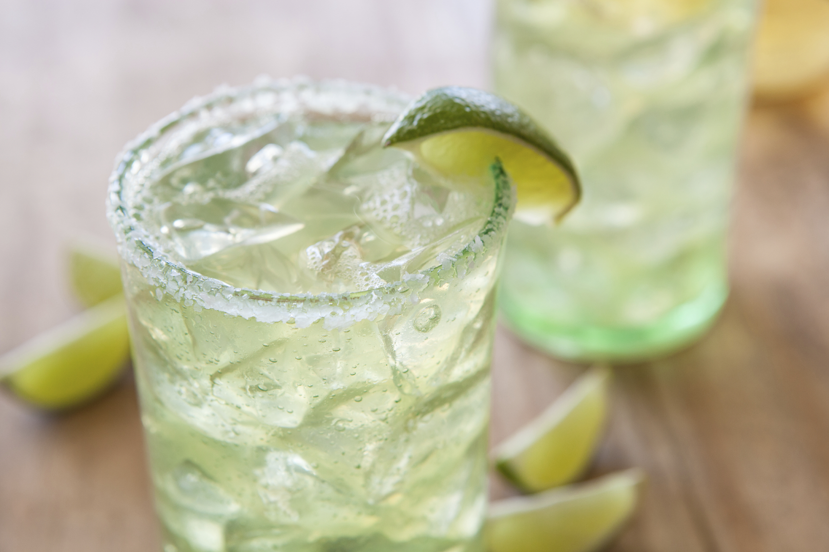 Margarita Auténtica Azuñia Tequila