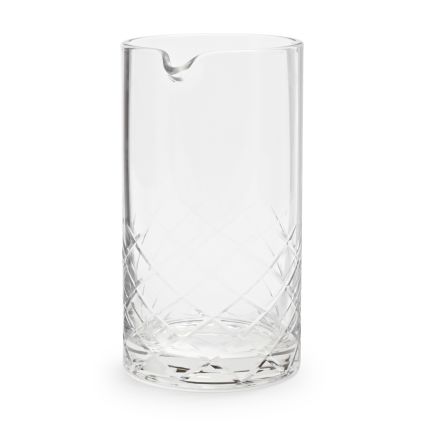 The Mixing Glass from Sur La Table.