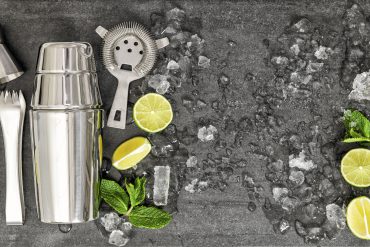 Essential Bar Tools