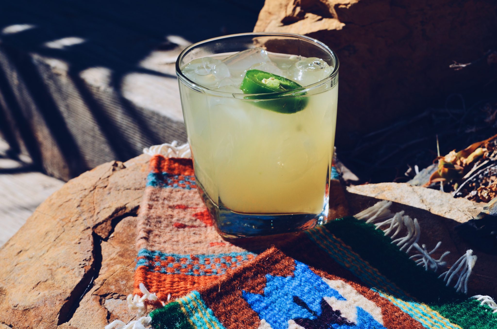 national margarita day: mix up these 5 margs