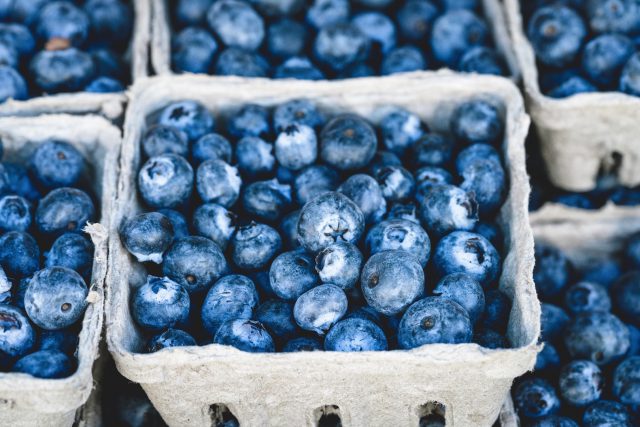 Antioxidant Cocktails