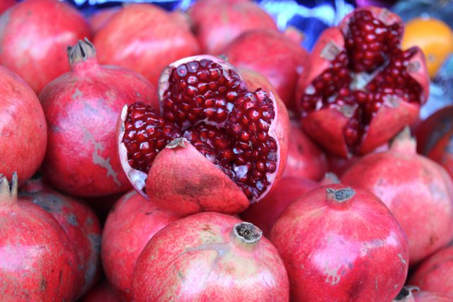 Antioxidant Cocktails