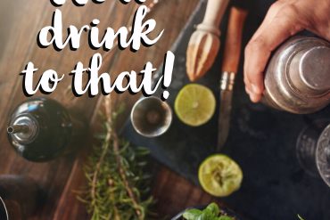Favorite Drinking Holidays 2017