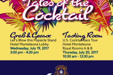 Tequila Event Invitation