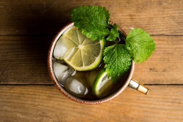 Amatitan Mule