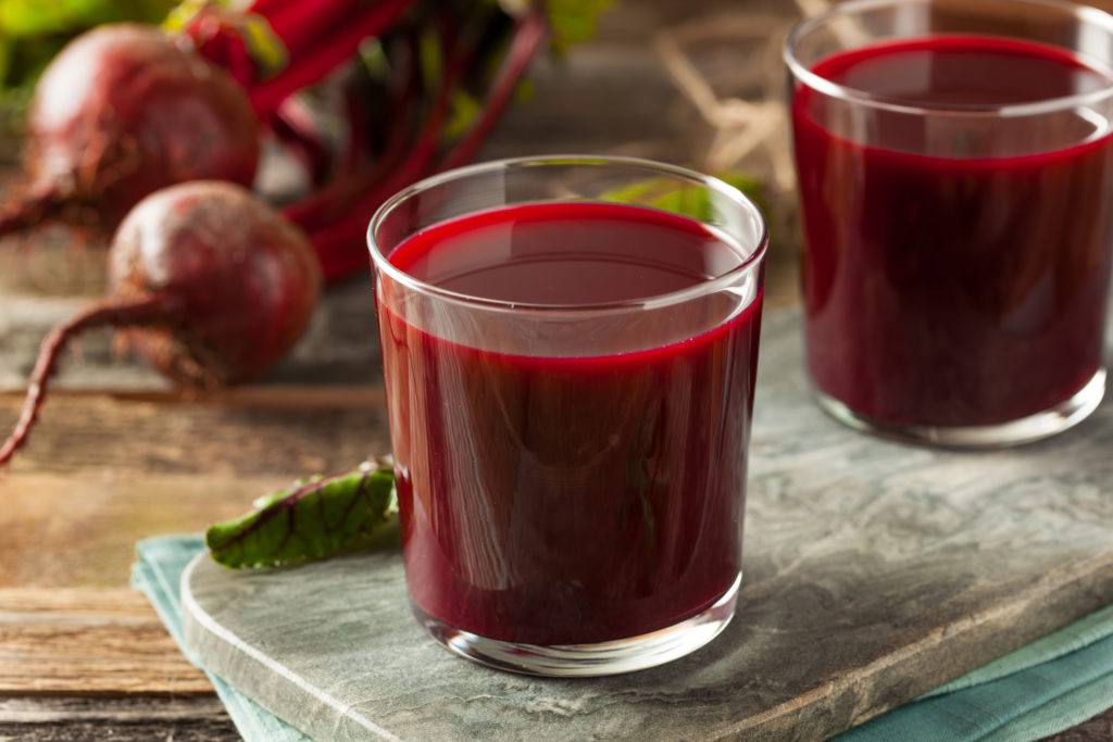 Tomato Beet Sangrita Recipe