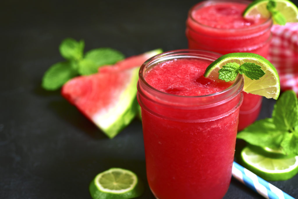 Watermelon Sangrita Recipe