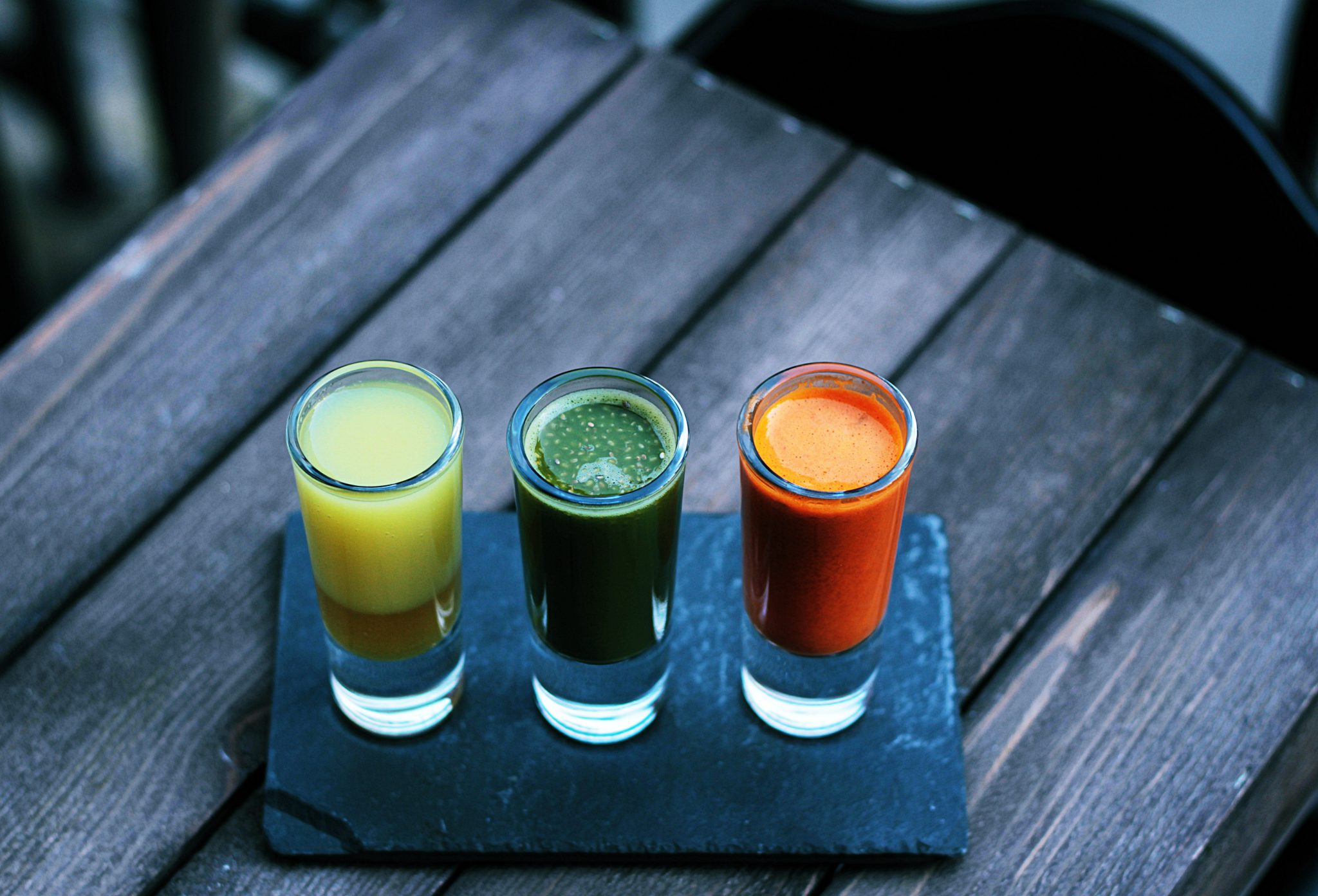 Your Tequila is Missing These 3 Sangrita Recipes - Azuñia Tequila