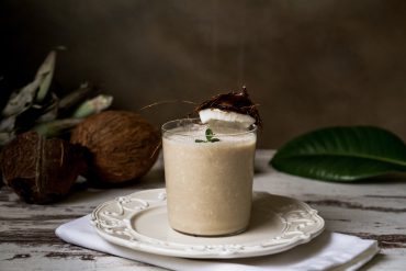 Coco Mango Margarita