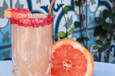Eco-Friendly Cocktails Land in LA and PHX