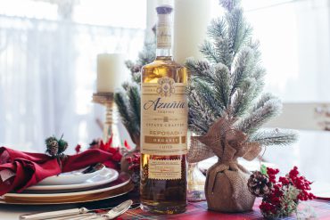 drink rituals holiday season