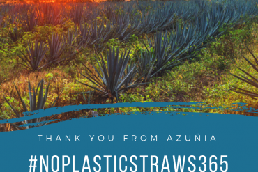 20,000,000 Straws removed