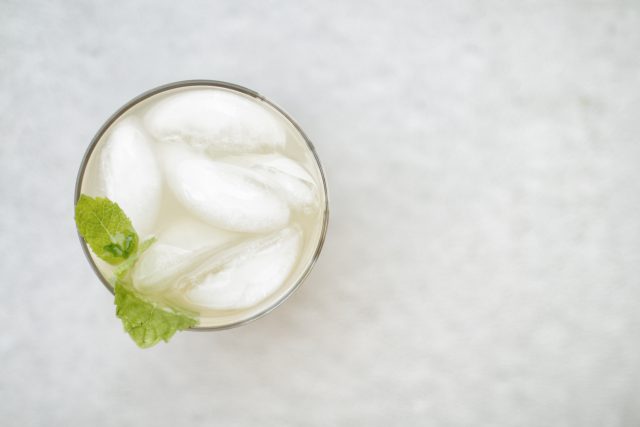 Kombucha Margarita Cocktail Sweetener