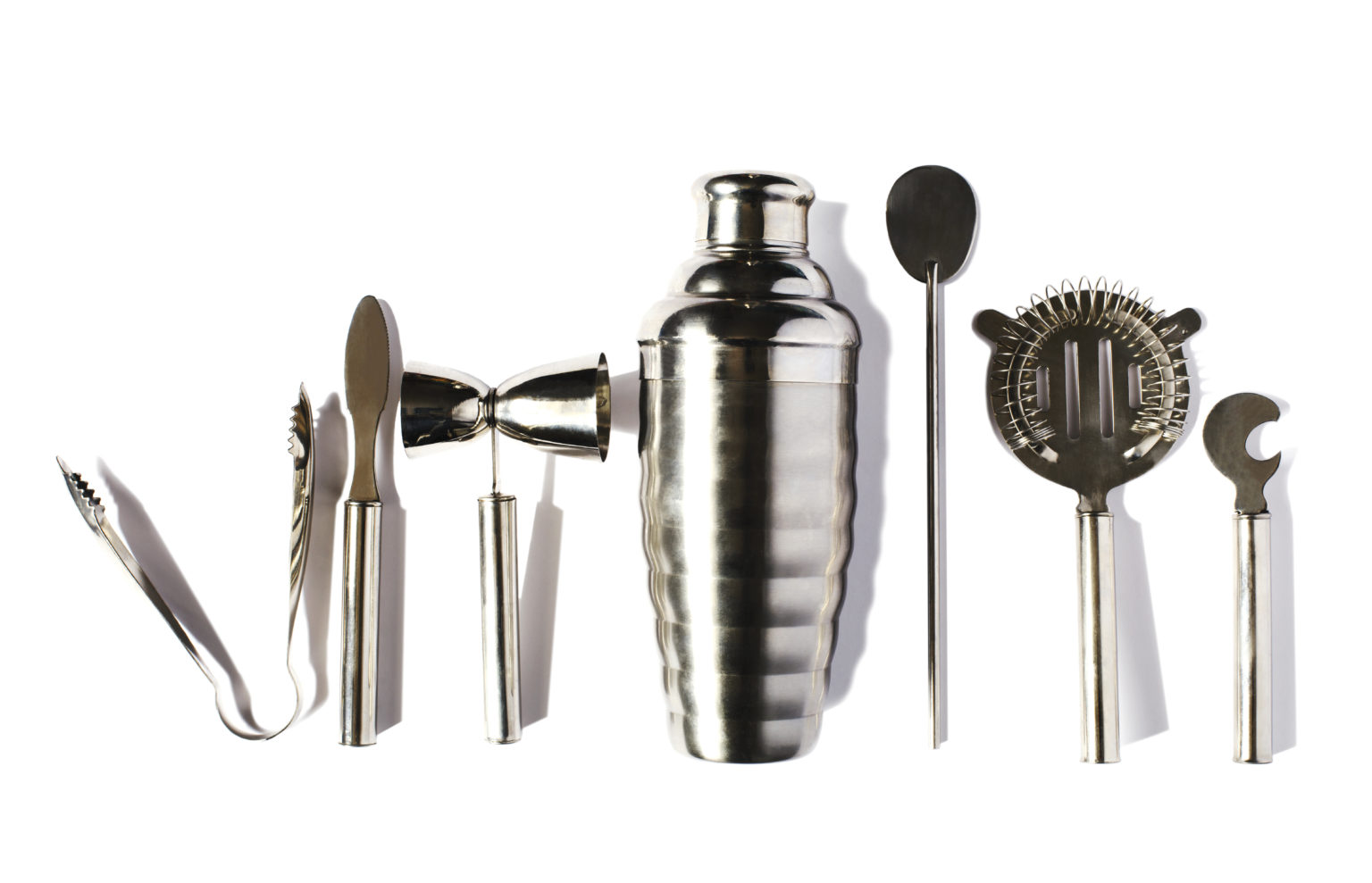 7 Bar Tools Every Home Bar Should Have Azuñia Tequila