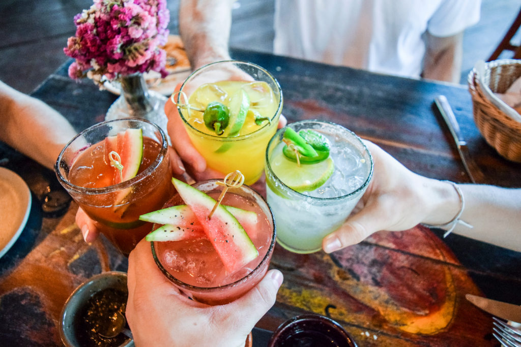 bartender basic bartender basic