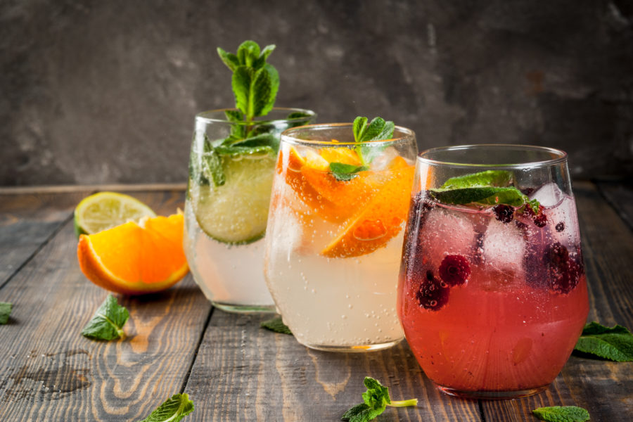 11 Flavorful Kombucha Cocktails for Tequila Lovers Azuñia Tequila