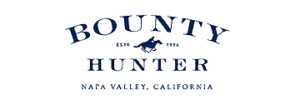 Bounty Hunter Wine logo