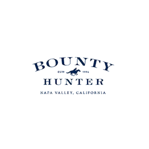 Bounty Hunter Wine logo