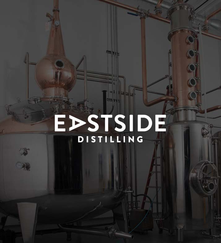 Eastside Distilling