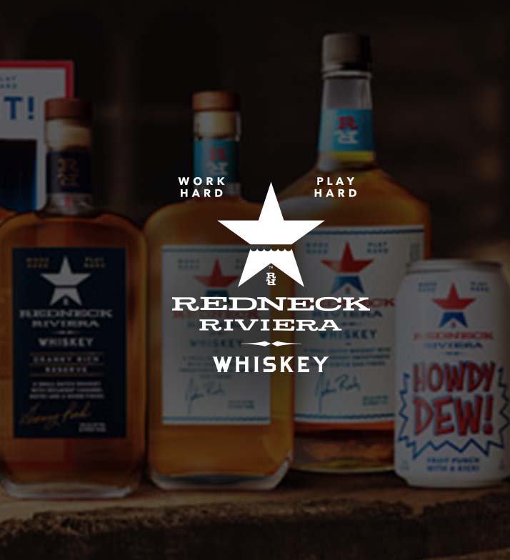 Redneck Riviera Whiskey