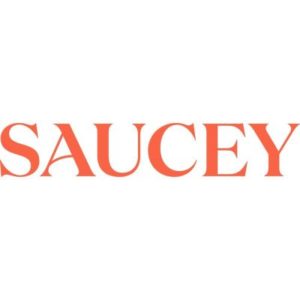 Saucey Logo